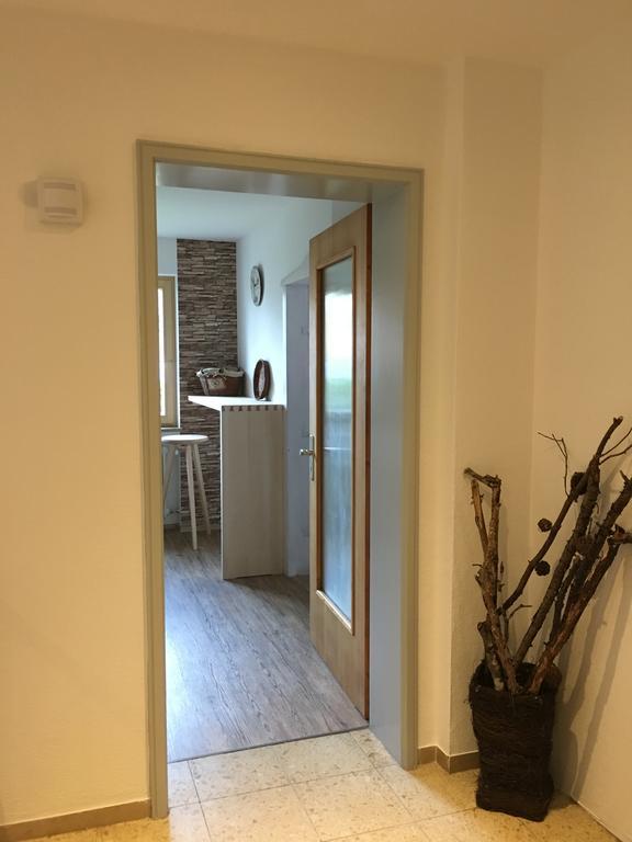 Ferienhaus Ursula Klais Exteriör bild