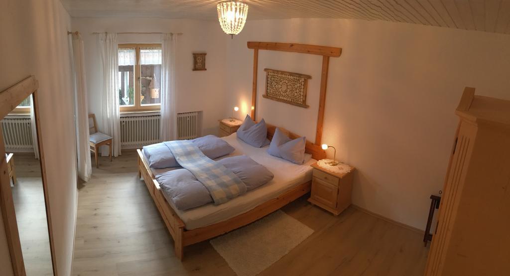Ferienhaus Ursula Klais Exteriör bild