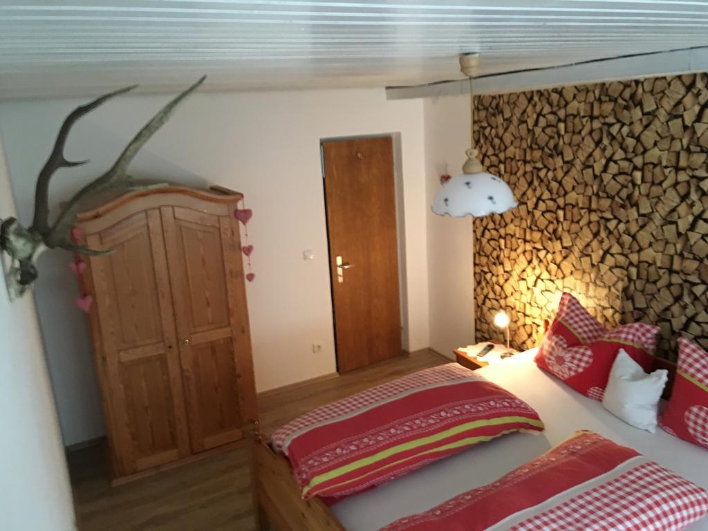 Ferienhaus Ursula Klais Exteriör bild