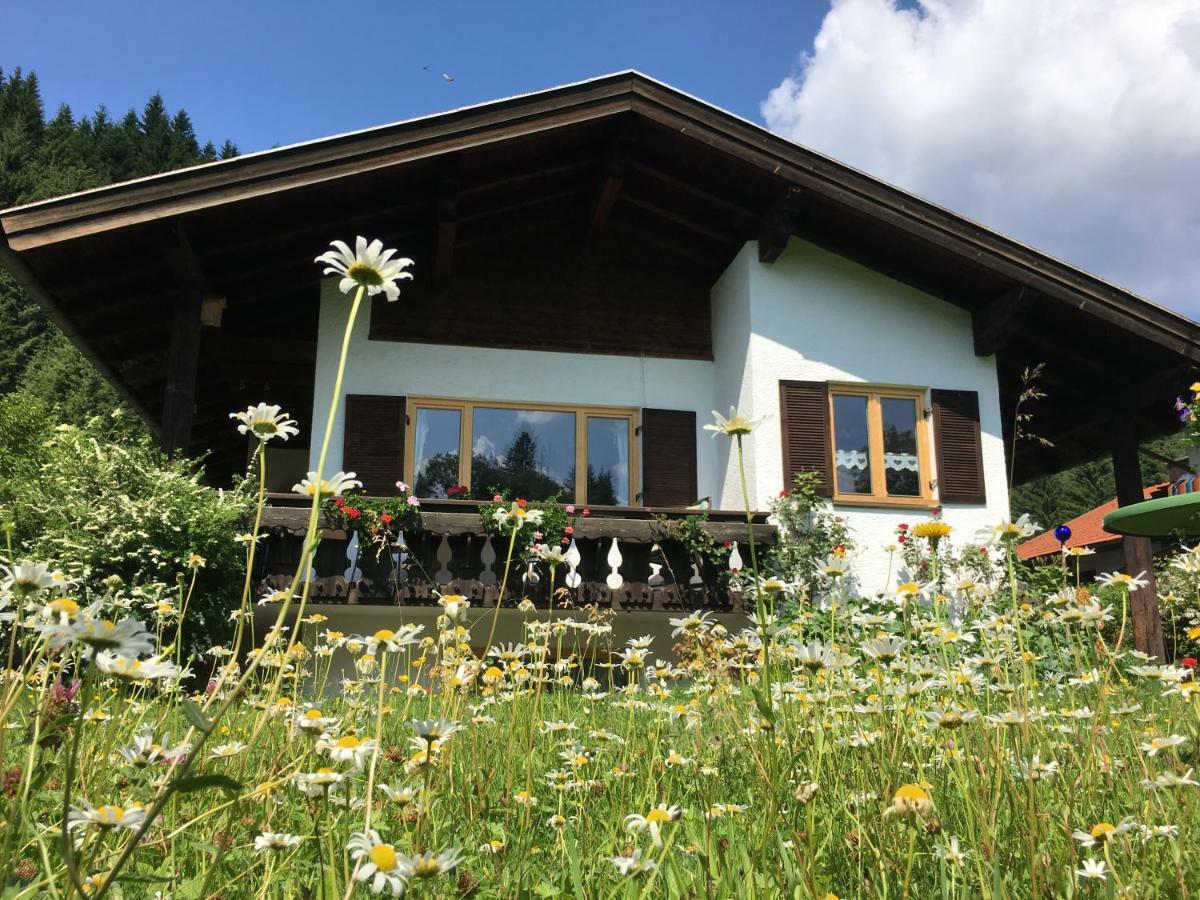 Ferienhaus Ursula Klais Exteriör bild