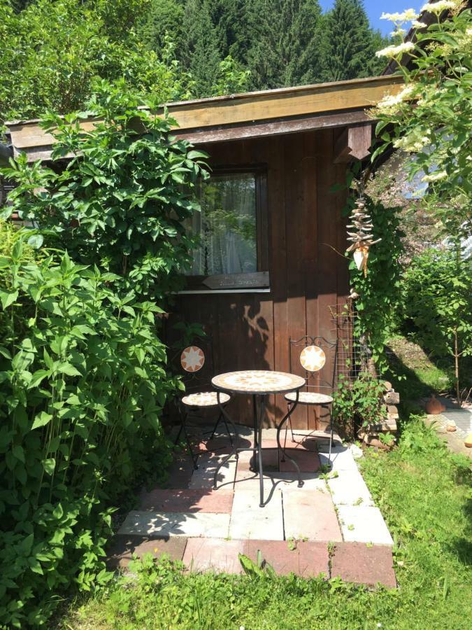 Ferienhaus Ursula Klais Exteriör bild