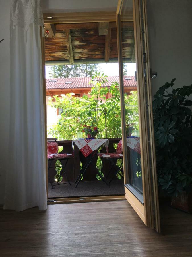 Ferienhaus Ursula Klais Exteriör bild