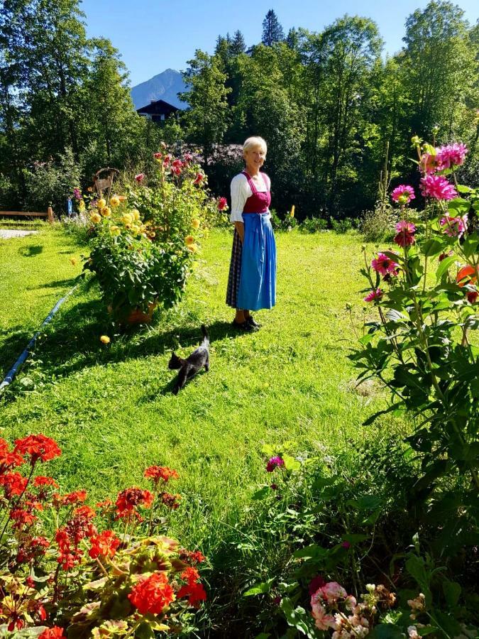 Ferienhaus Ursula Klais Exteriör bild