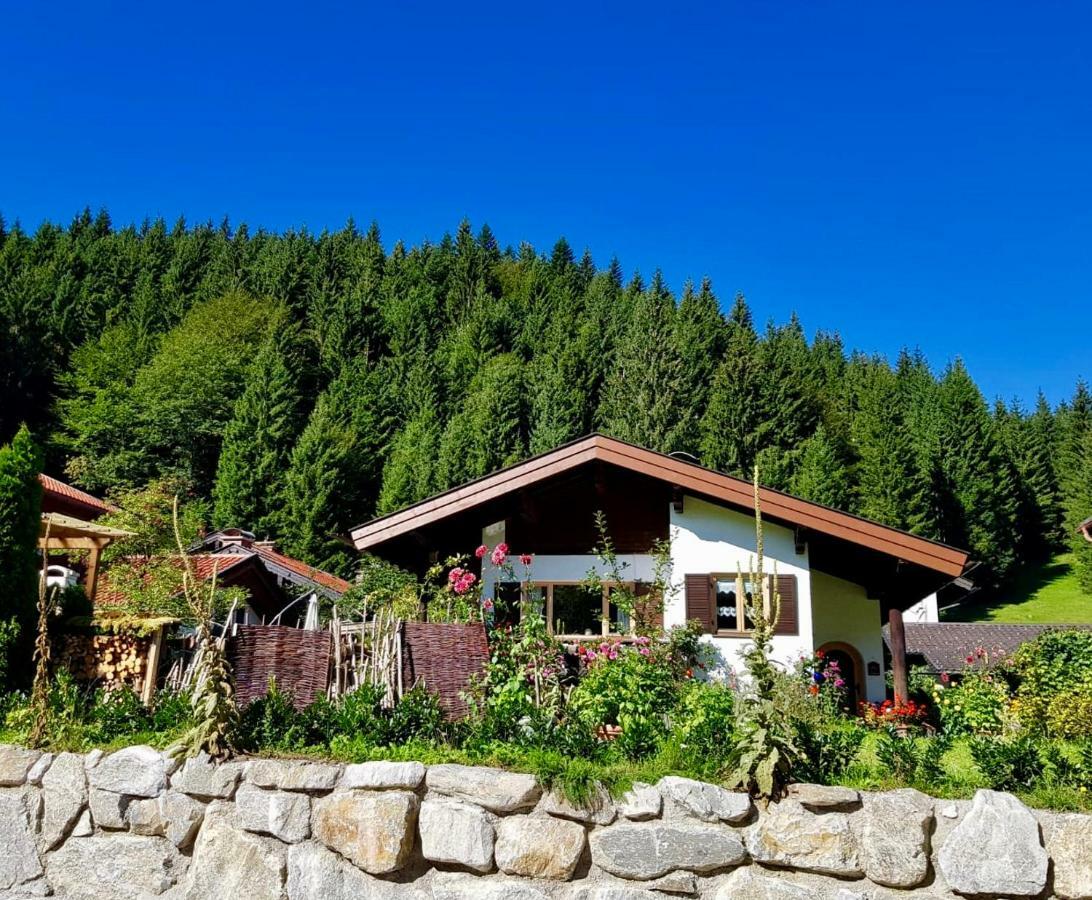 Ferienhaus Ursula Klais Exteriör bild