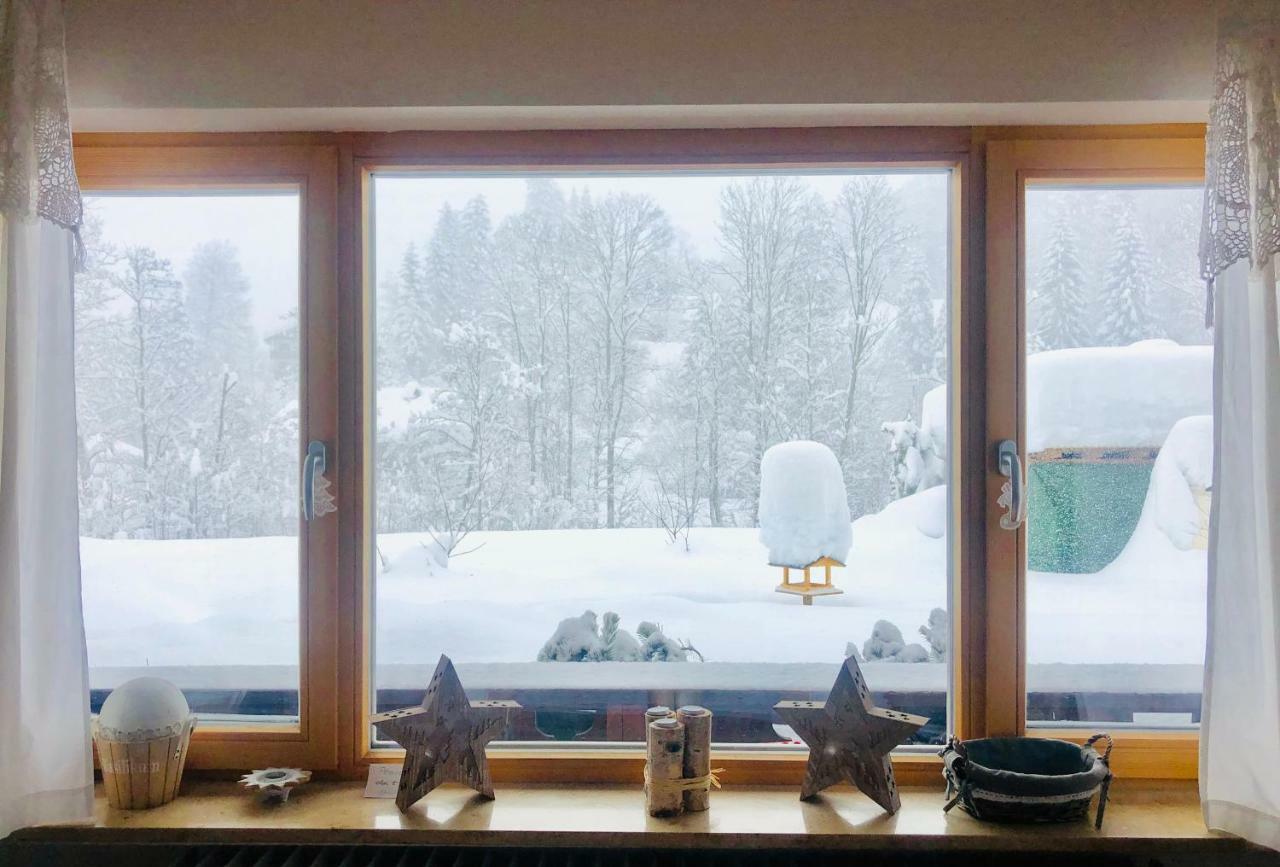 Ferienhaus Ursula Klais Exteriör bild