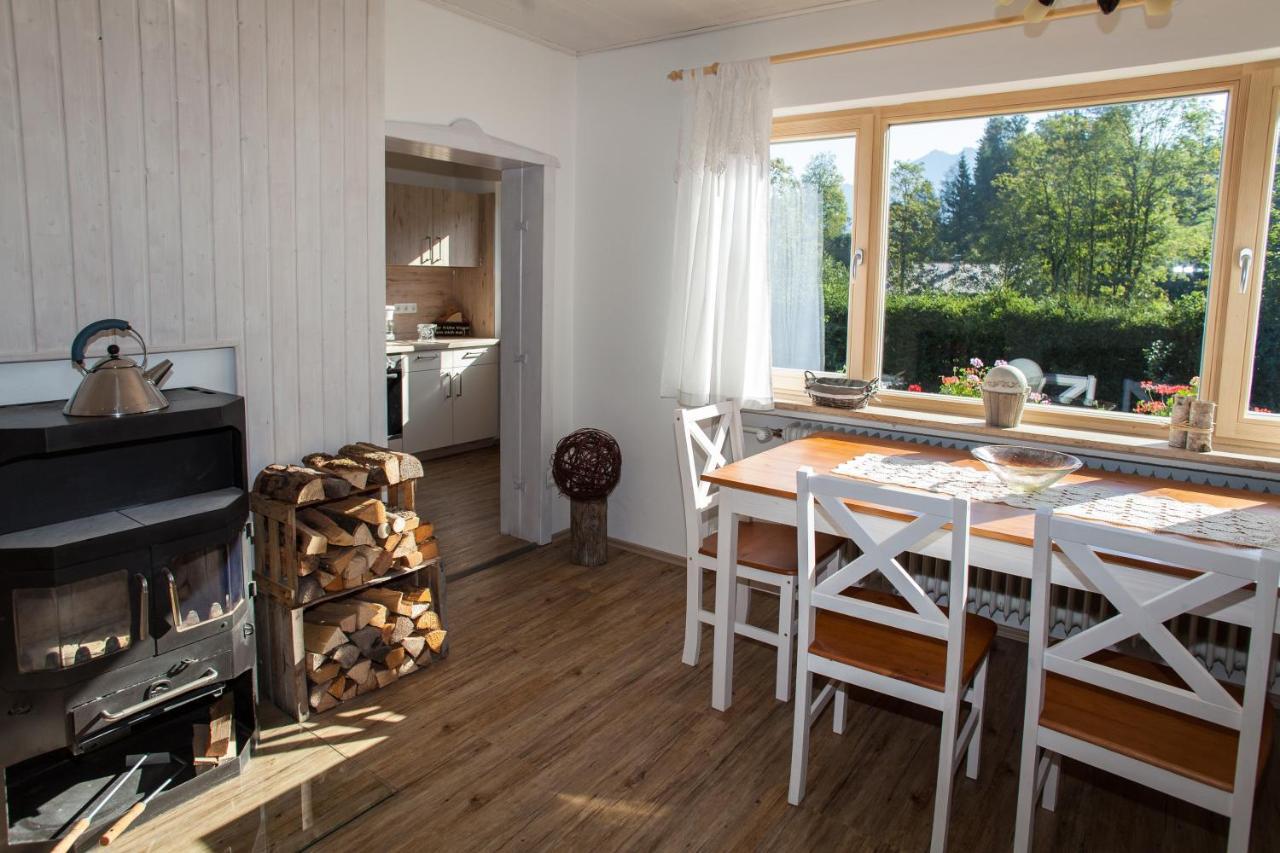 Ferienhaus Ursula Klais Exteriör bild