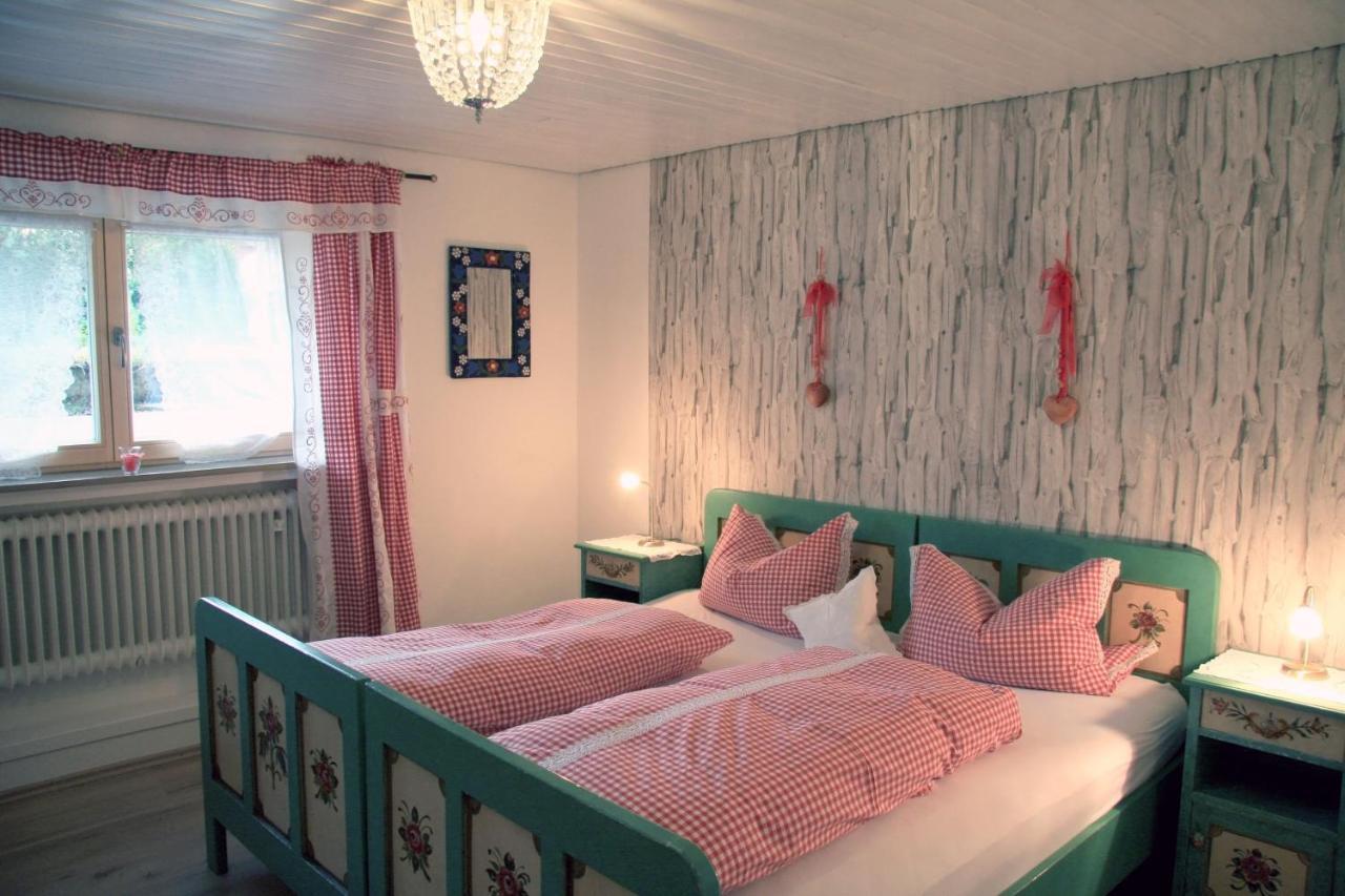 Ferienhaus Ursula Klais Exteriör bild