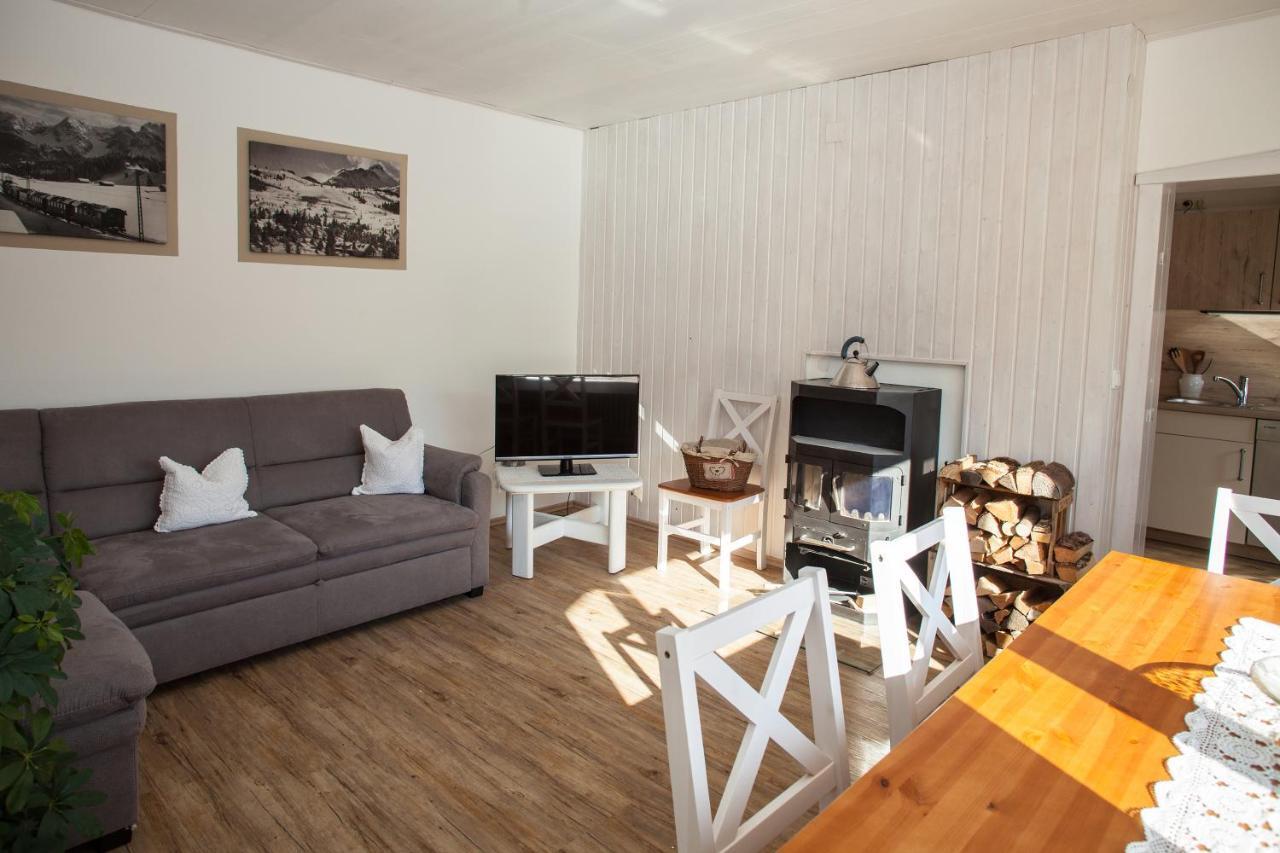 Ferienhaus Ursula Klais Exteriör bild